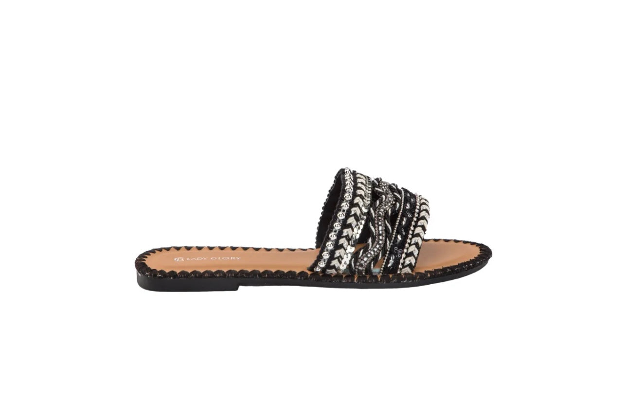 Mule Niki