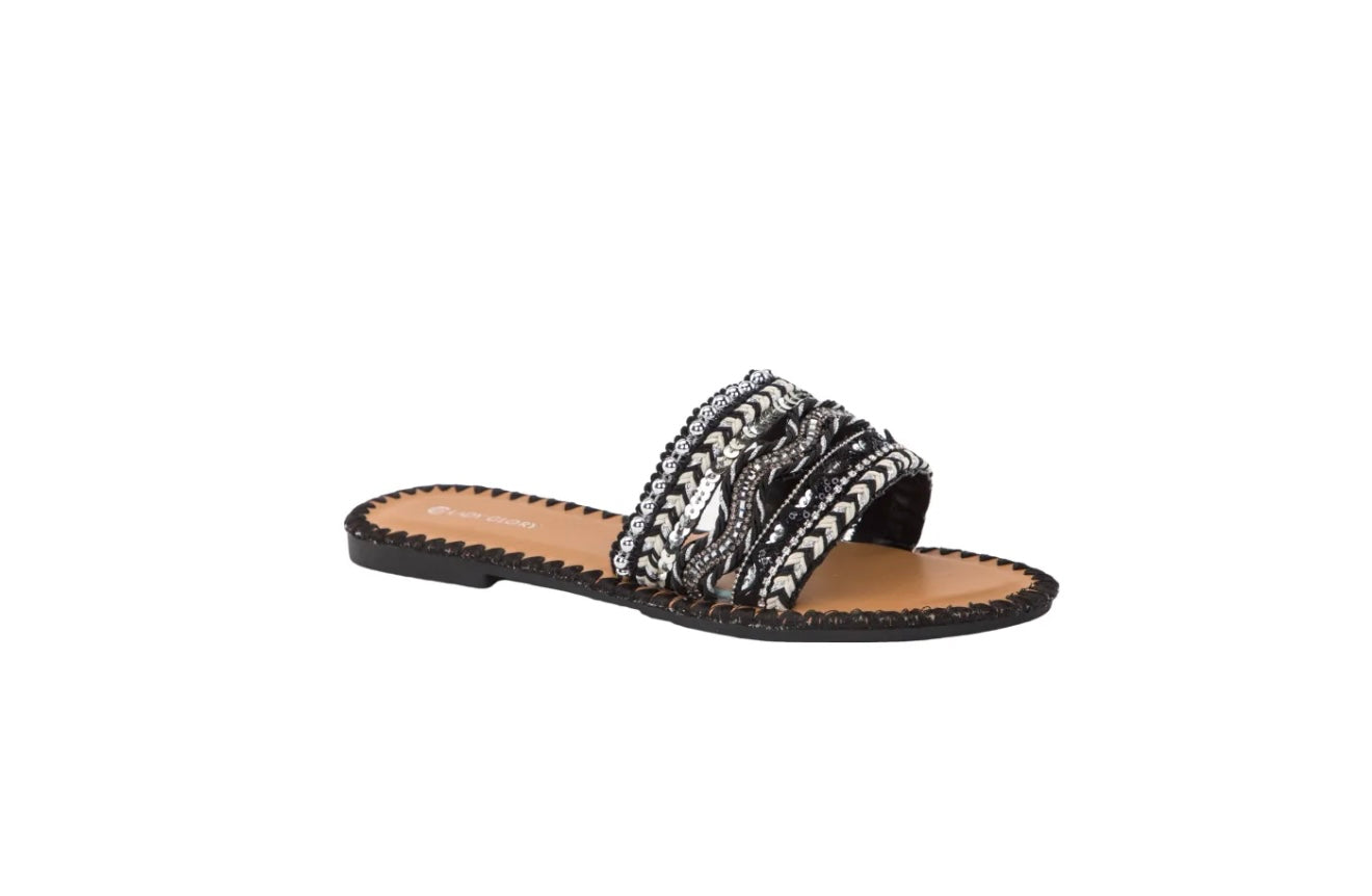 Mule Niki