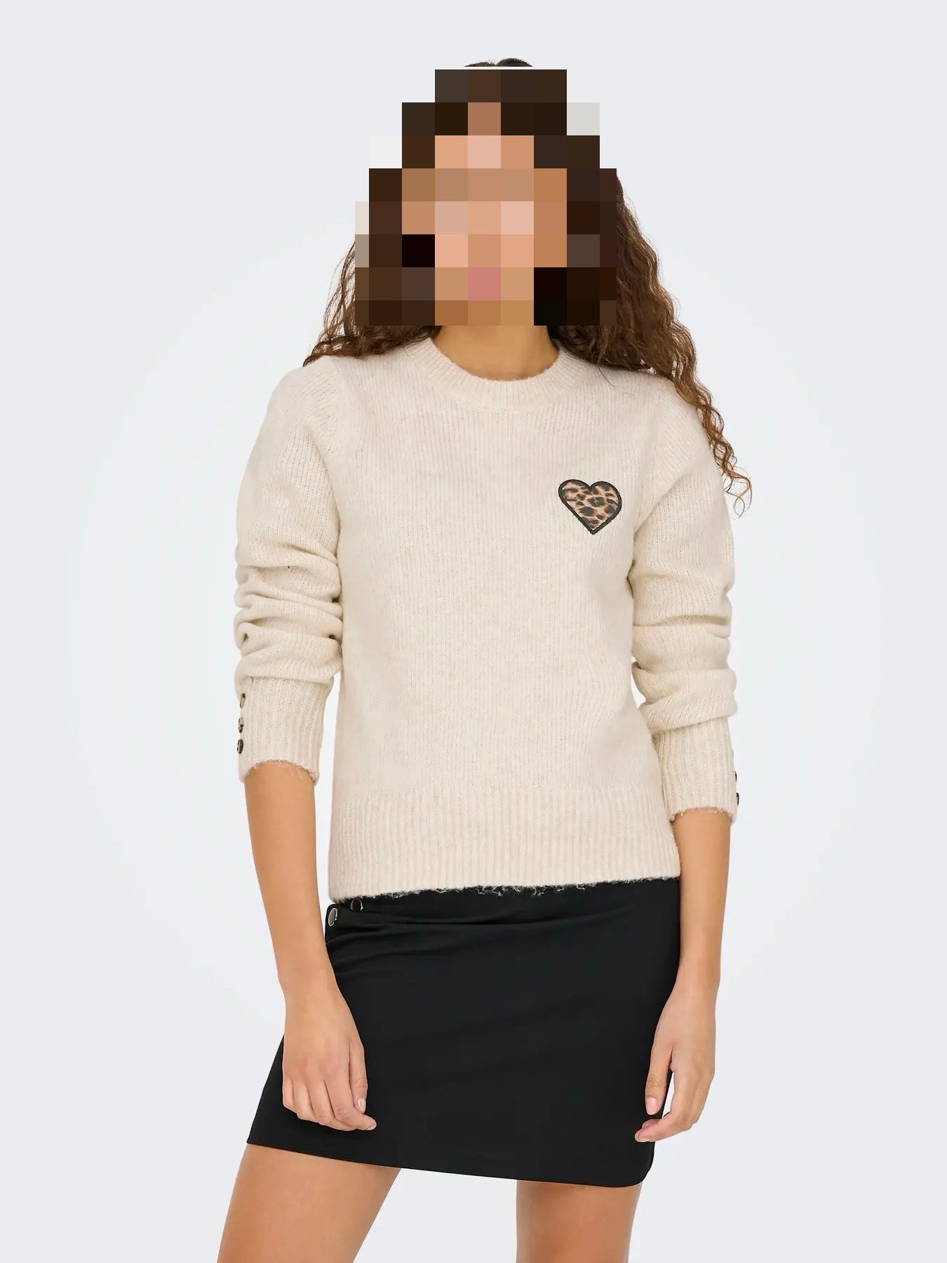 Pull Lauren -Only