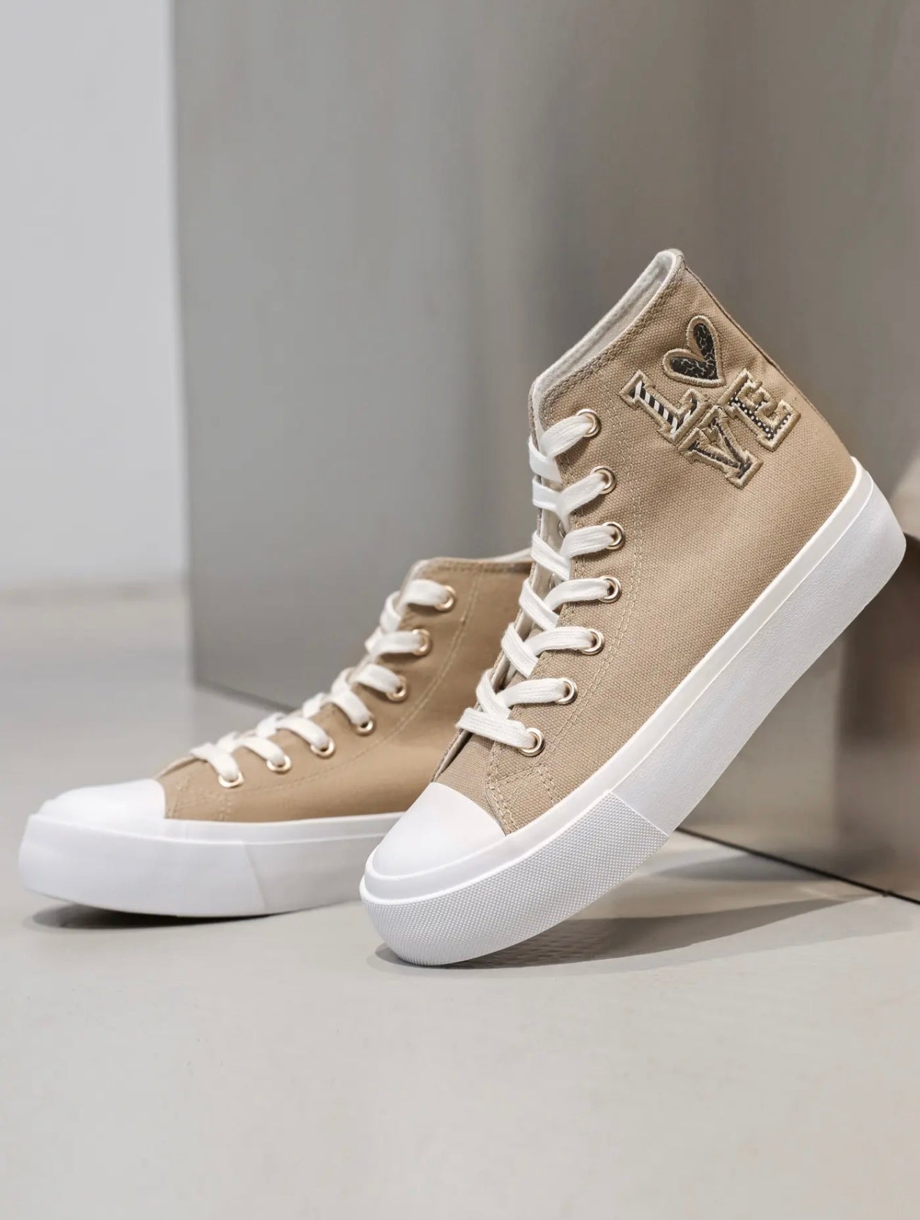 Basket Love