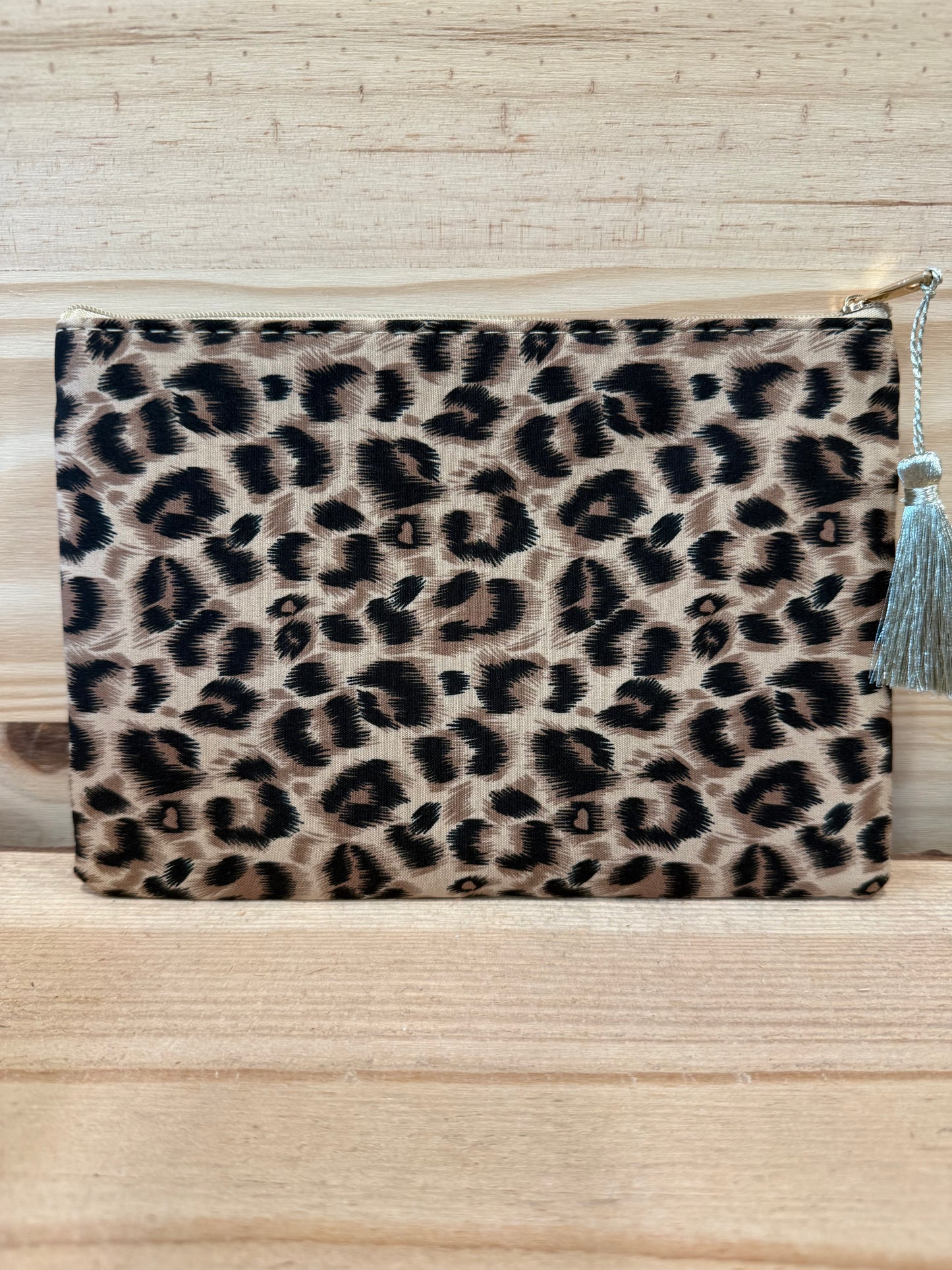 Pochette Léo