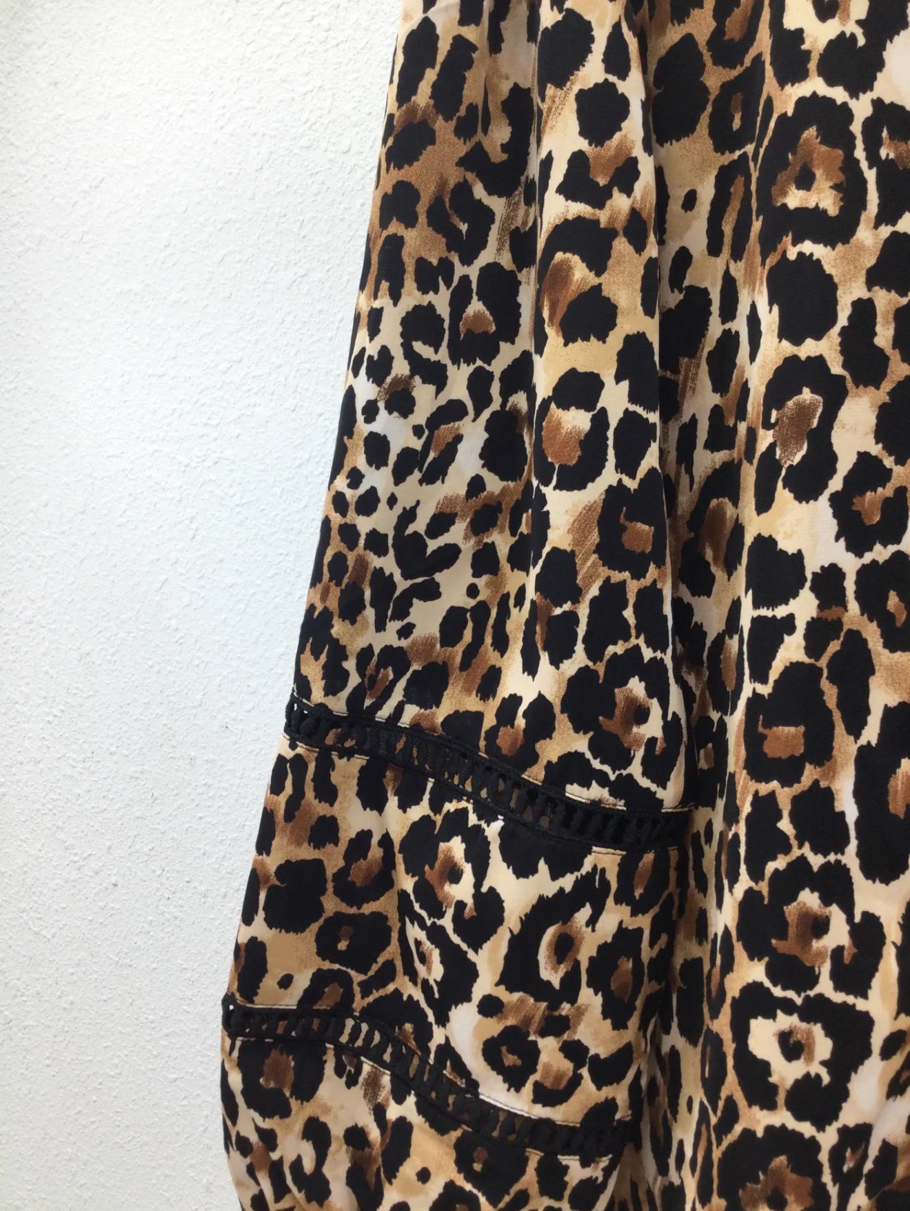 Chemise Léo