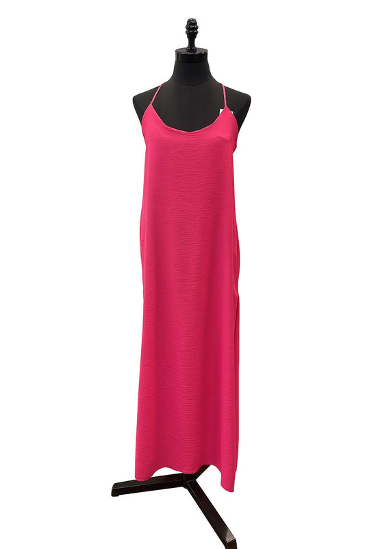 Robe longue Mia