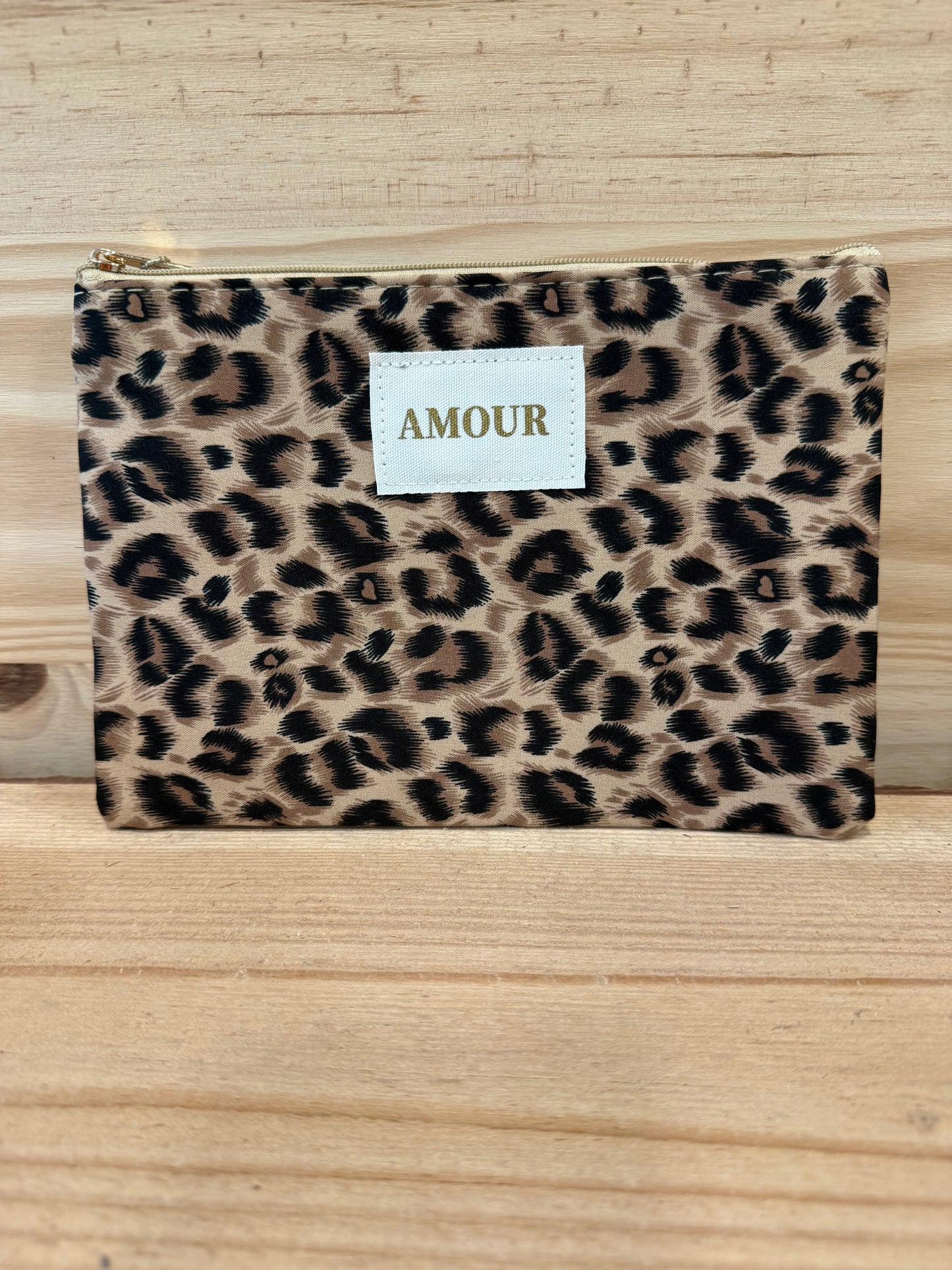 Pochette Léo